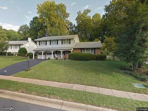 Chivalry, ANNANDALE, VA 22003
