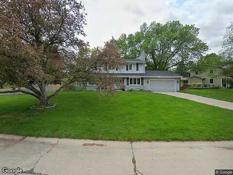 Hillside, MINNEAPOLIS, MN 55439