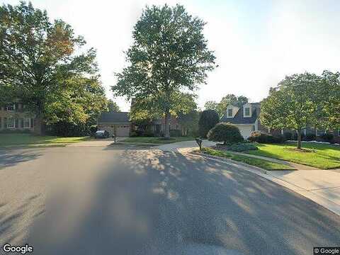 Sun Meadow, CENTREVILLE, VA 20120