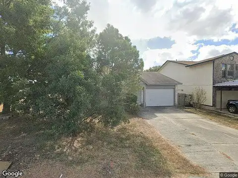 Misty Springs, SAN ANTONIO, TX 78244