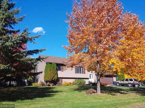 214Th, FOREST LAKE, MN 55025