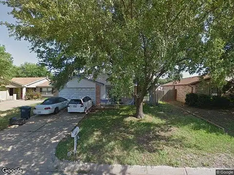 China Rose, FORT WORTH, TX 76137