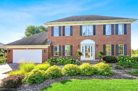 43Rd, SAINT MICHAEL, MN 55376
