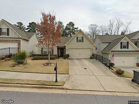 Lost Creek, GAINESVILLE, GA 30504