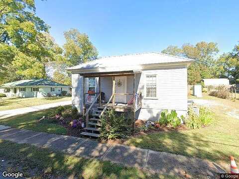 College, GREENVILLE, GA 30222