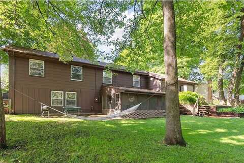 Highland, BURNSVILLE, MN 55337