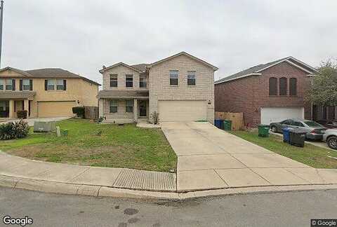 Liberty, SAN ANTONIO, TX 78227