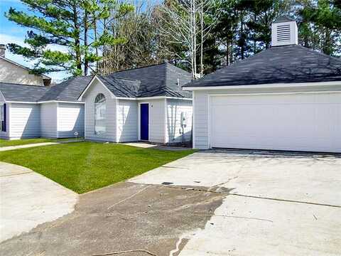 Kilkenny, LITHONIA, GA 30058
