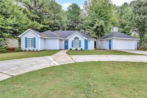 Kilkenny, LITHONIA, GA 30058