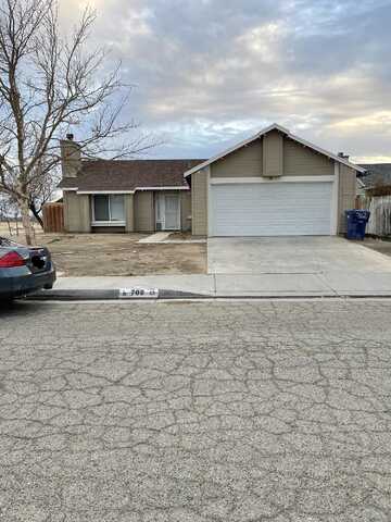 Avenue H2, LANCASTER, CA 93534