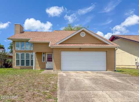 7543 Shadow Bay Drive, Panama City, FL 32404