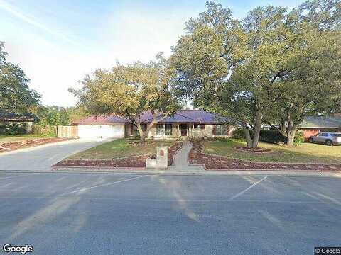 Crestway, SAN ANTONIO, TX 78239