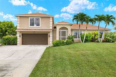 Nicholas, CAPE CORAL, FL 33991