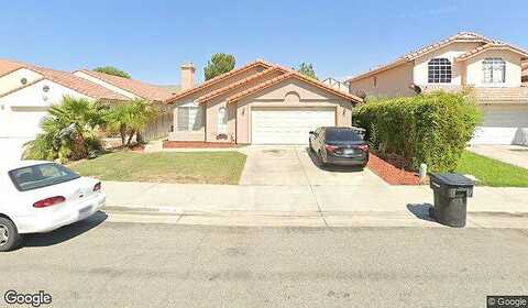 Via Corsica, HEMET, CA 92545