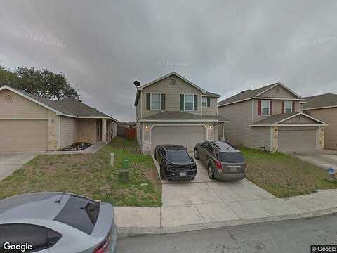 Hideaway, SAN ANTONIO, TX 78261