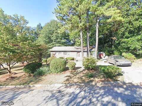 Pennington, ATLANTA, GA 30354