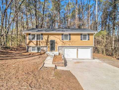 Orbit, ELLENWOOD, GA 30294