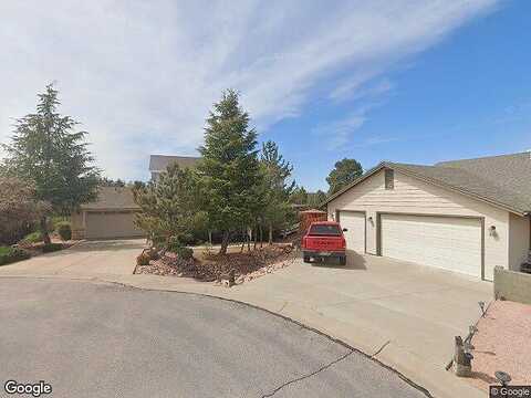 Golden Bear, PAYSON, AZ 85541