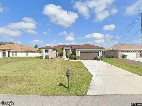 20Th, CAPE CORAL, FL 33991