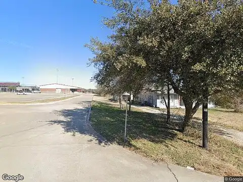 Fairpark, RIESEL, TX 76682