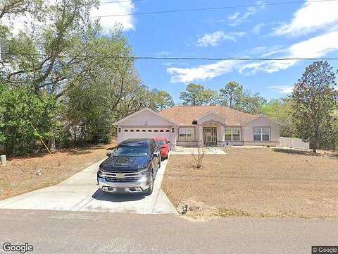 Pine, HOMOSASSA, FL 34446