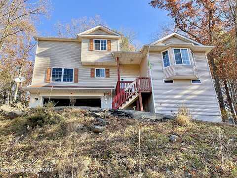 Manchester, BUSHKILL, PA 18324