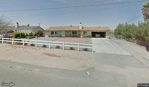 Riverside, HESPERIA, CA 92345