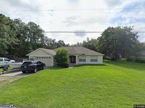 Kildeer, WEEKI WACHEE, FL 34614