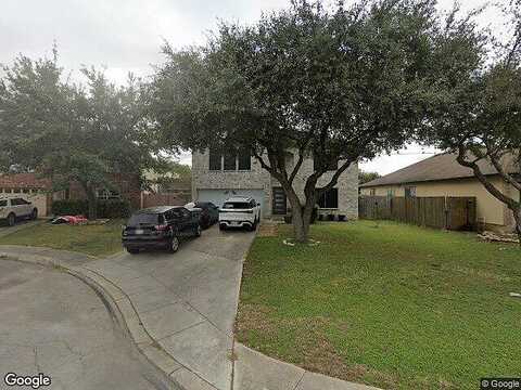 Cypress, SAN ANTONIO, TX 78247