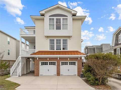 66Th, VIRGINIA BEACH, VA 23451