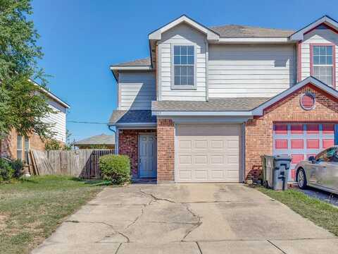 Enfilar, ARLINGTON, TX 76017