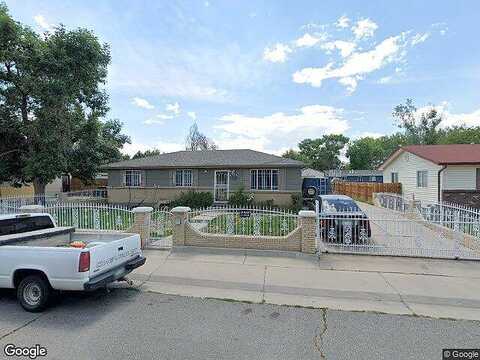 Xanadu, DENVER, CO 80239