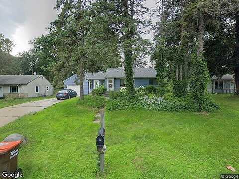 Jackson, SAINT PAUL, MN 55117