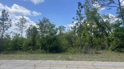 0 Coble Place, Chipley, FL 32428