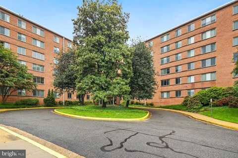3000 SPOUT RUN PARKWAY, ARLINGTON, VA 22201
