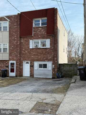 828 GEORGE STREET, NORRISTOWN, PA 19401