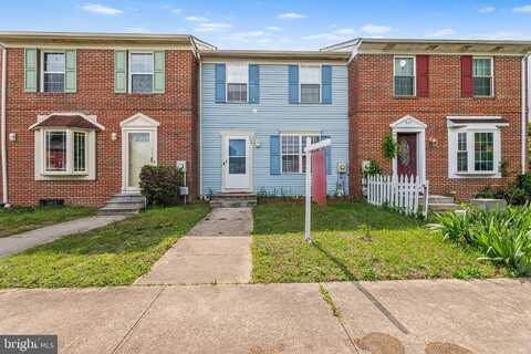 404 COLD SPRING PLACE, DOVER, DE 19904