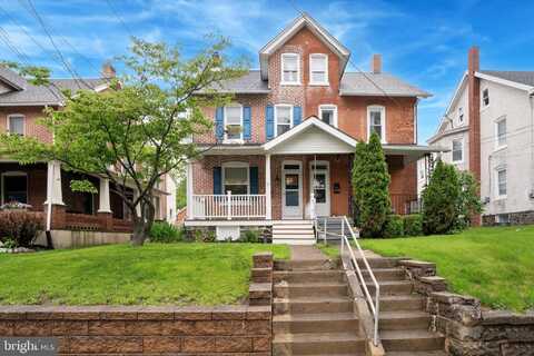 116 N 9TH STREET, PERKASIE, PA 18944