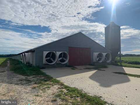 10091 ATLANTIC ROAD, ATLANTIC, VA 23303
