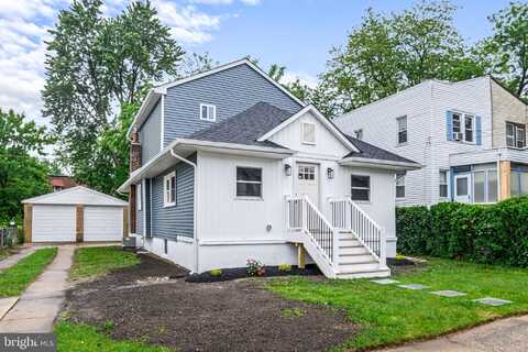 313 LINDEN AVENUE, OAKLYN, NJ 08107
