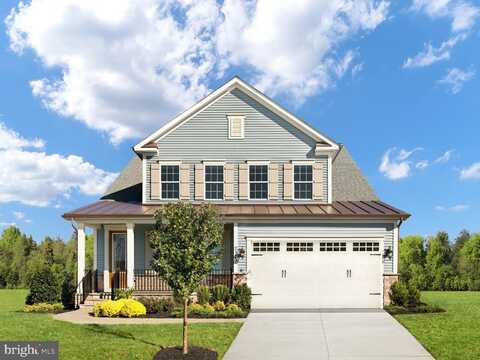 4 GARDEN GATE CIRCLE, FREDERICK, MD 21702
