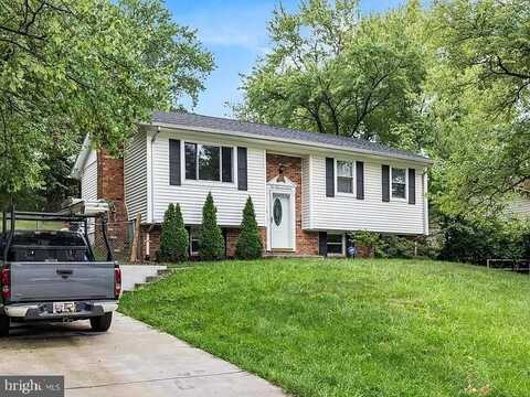 5007 ODESSA ROAD, COLLEGE PARK, MD 20740