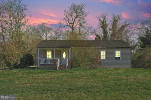 14201 HICKS LANE, GORDONSVILLE, VA 22942