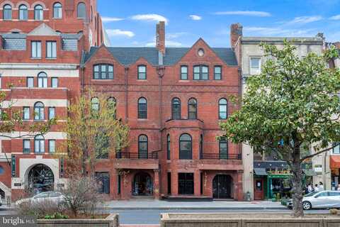 1724 CONNECTICUT AVENUE NW, WASHINGTON, DC 20009