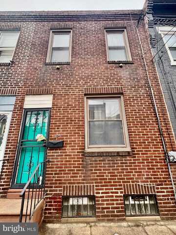 2814 HELEN STREET, PHILADELPHIA, PA 19134