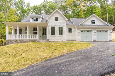 Lot 20 SPRINGWOOD LANE, STEPHENS CITY, VA 22655