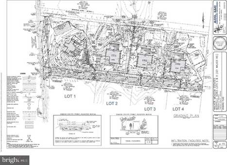 Lot 4 WALKER MEADOW COURT, GREAT FALLS, VA 22066