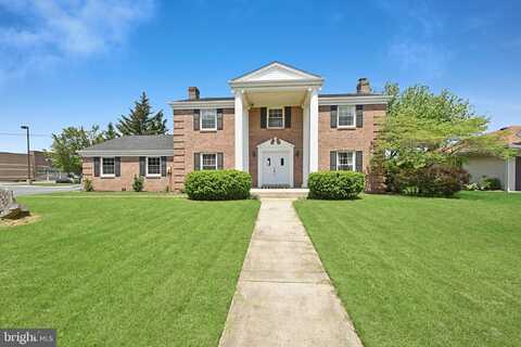 1003 E CHERRY STREET, PALMYRA, PA 17078