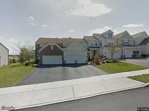 Blue Sky, OREFIELD, PA 18069