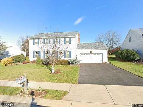 Quail, YORK, PA 17408